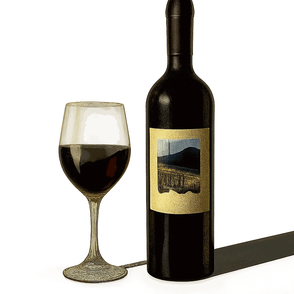Pedro Ximenez Sherry